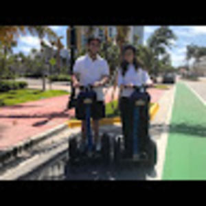 Meet your Posher, Frumah